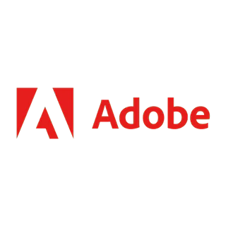 Adobe logo