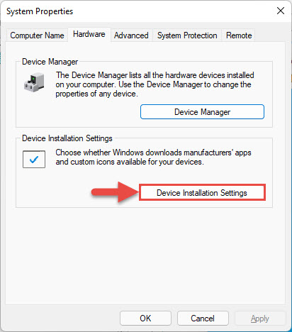 3 Ways to Disable Automatic Driver Updates in Windows