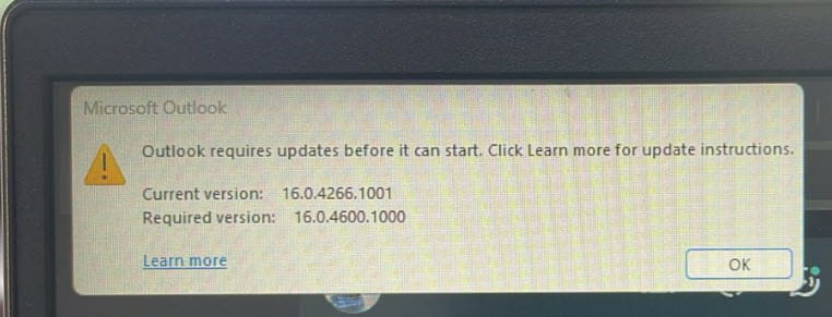 How to Fix