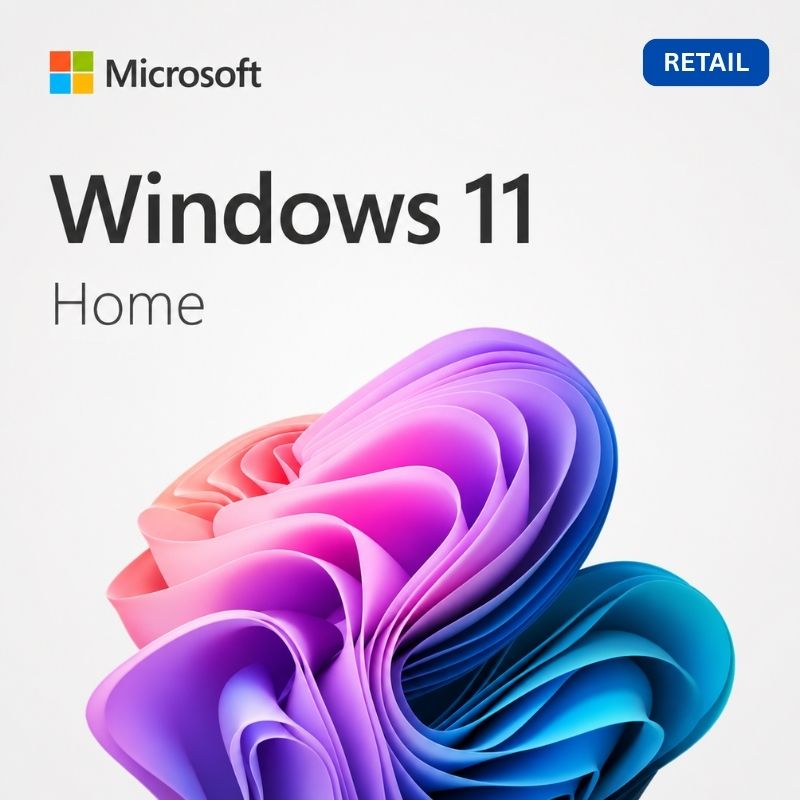 [Retail] Windows 11 Home 1PC Activation Online