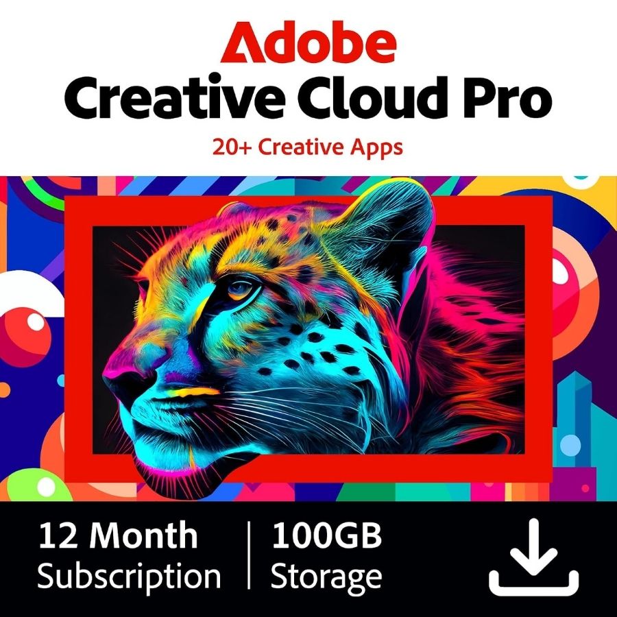 Adobe Products