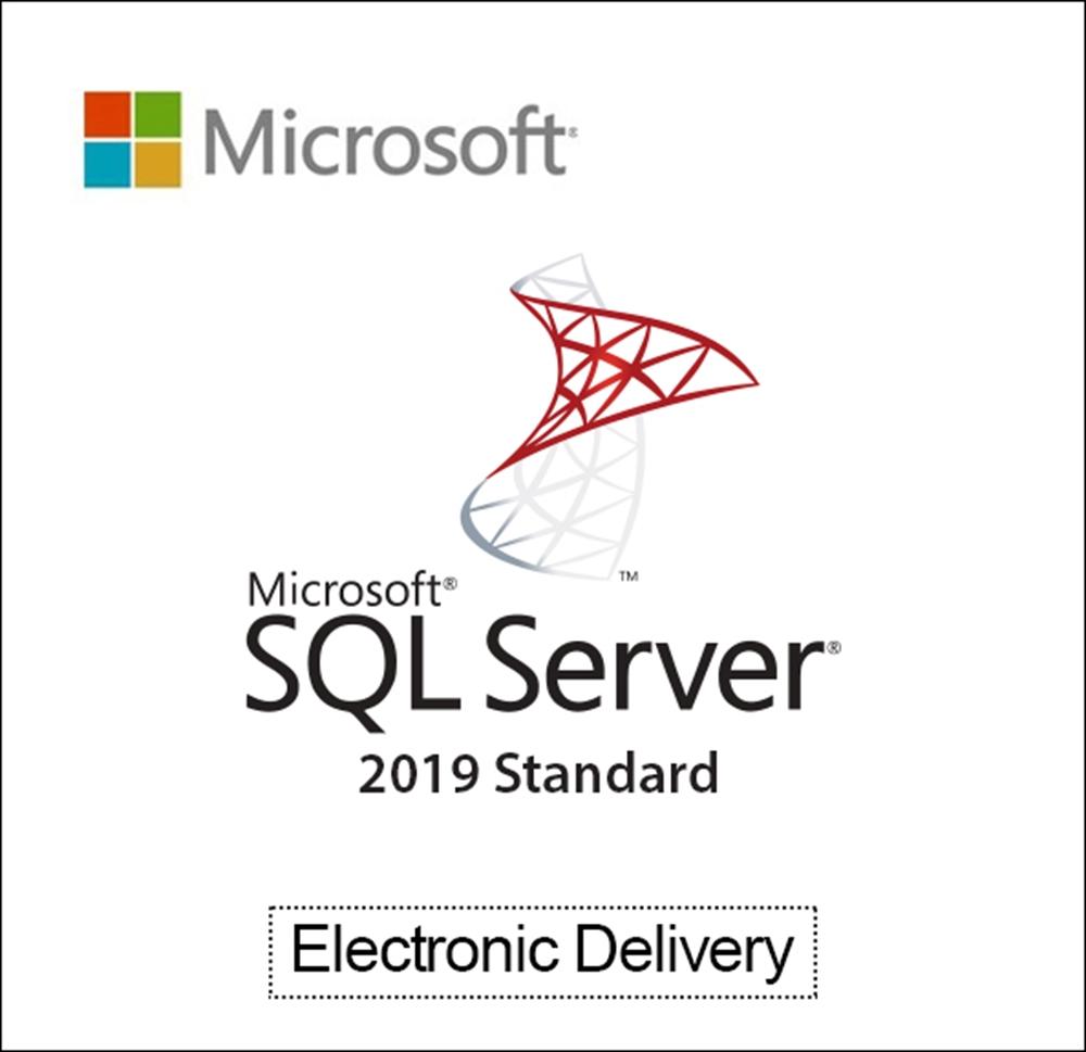 SQL Server 2019 Standard CALs | 150 User CAL