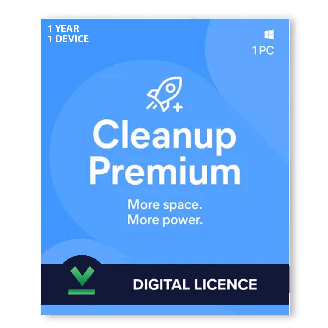 [Key] Avast Cleanup PREMIUM (1 PC, 1 Year) Activation