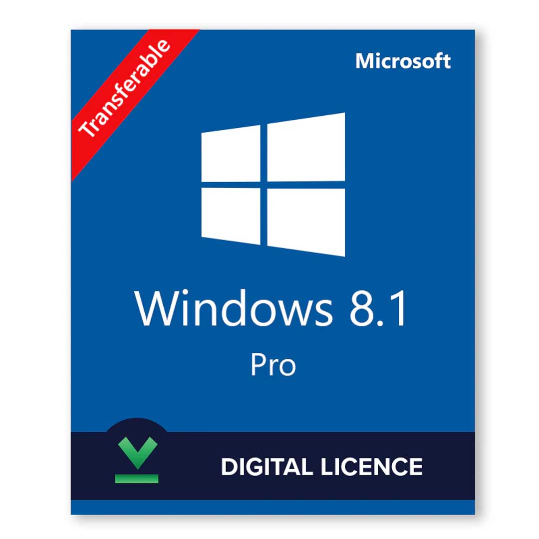 [Retail] Windows 8.1 Pro Activates 2 PCs Online Activation