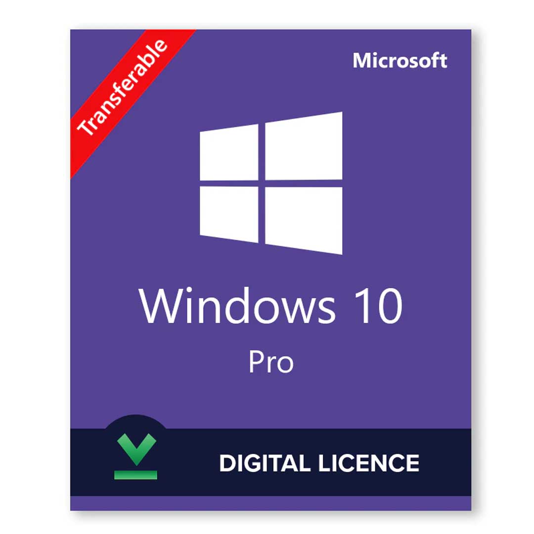 [Retail] Windows 10 Pro Activates 2 PC Online