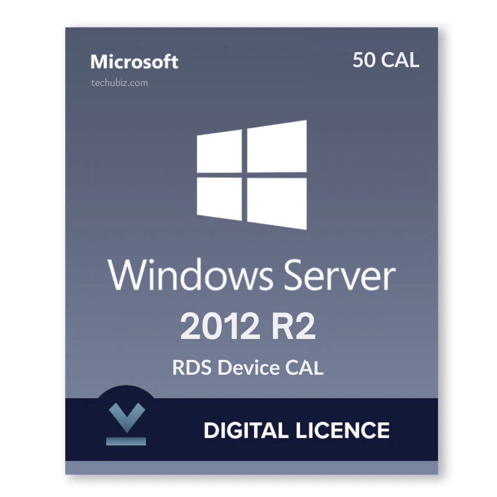Windows Server 2012 R2 Remote Desktop Services Devices Connections (50)