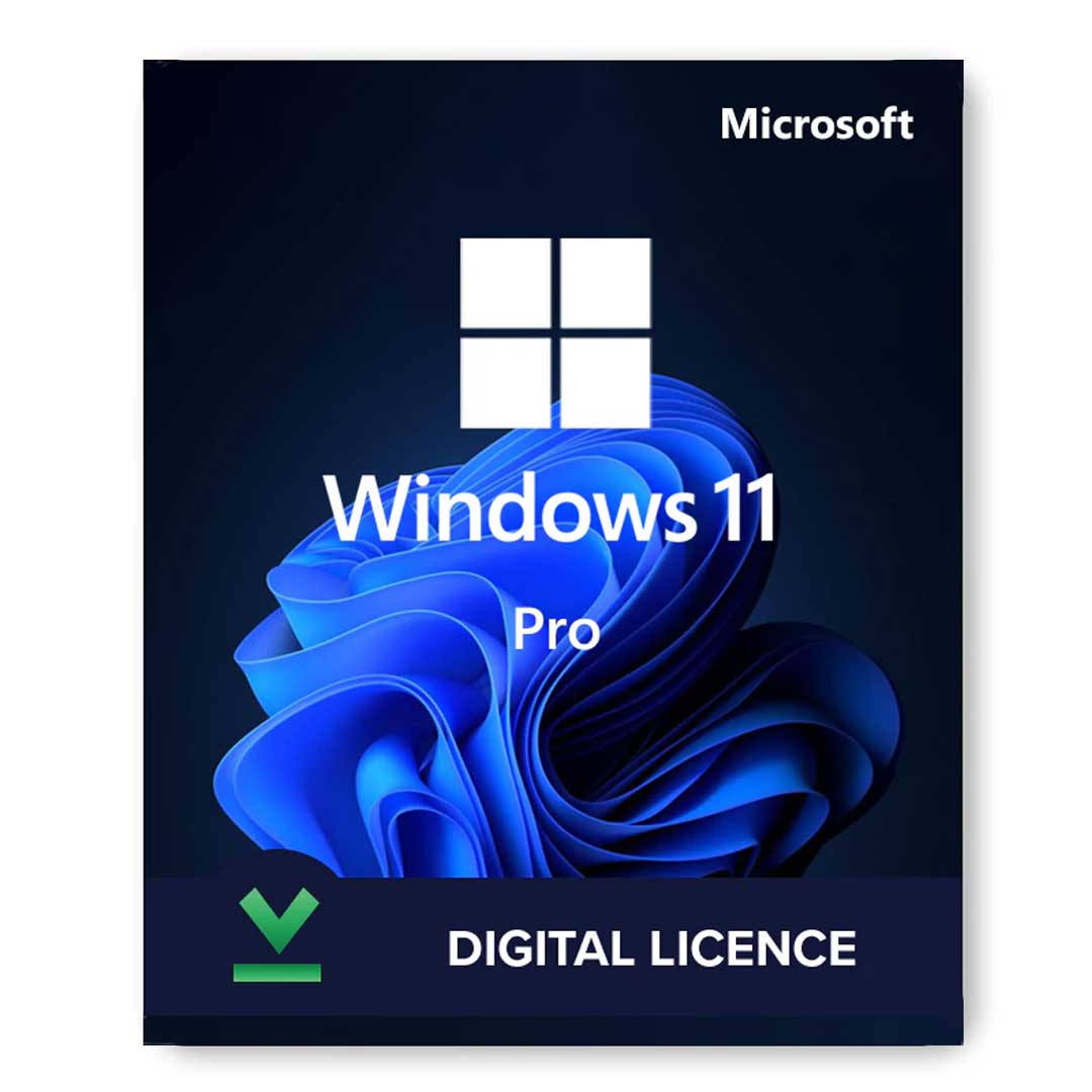 [OEM:NSLP] Windows 11 Pro 1PC Activation Online
